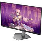 AOC - Moniteur de jeu OLED Agon Pro AG276QZD2 27 pouces QHD 240 Hz-Libérez vos réflexes en passant au mode AOC Low Input Lag. Oubliez les fioritures graphiques : ce mode redéfinit le moniteur au profit d'un temps de réponse brut, vous offrant ainsi un avantage ultime en cas de déclenchement à courte distance.