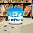 Bright Air® ® Éliminateur dâ€™odeurs puissant, parfum frais et propre-Sécuritaire au bureau et dans les autres endroits dont vous désirez conserver la fraîcheur