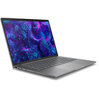 HP ZBook 8 G1i 14" Portable - Intel Ultra 7 265H - Nvidia Quadro RTX 500 Ada - 32 Go de RAM - 1 To SSD - Windows 11 Pro - Argent-Graphismes : NVIDIA RTX 500 Ada (4 Go GDDR6)