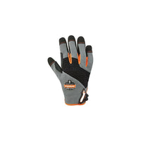 Ergodyne – Gants 710 utilitaires et robustes, moyen, 2/paquet (17043)-Taille : moyen