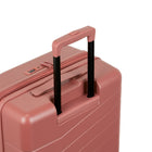Bugatti - Munich 25,5 po Bagage d'enregistrement rigide moyen - Brick-10