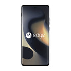 Motorola - Edge - 256 Go - Bleu nuit - Bell et Virgin Plus-Recharge ultrarapide TurboPower à 68 W. Obtenez une journée d’autonomie en seulement 15 minutes de recharge