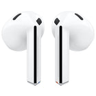 Samsung - Oreillettes Galaxy Buds3 – Blanc-77