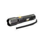 CAT - Lampe de poche rechargeable de garage - 420 lumens-Faisceau à mise au point réglable : Passez d'un large faisceau d'inondation à un projecteur étroit pour de multiples applications