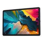 TCL - Tablette NXTPAPER 11 - 256 Go - Gris foncé-CAPTEZ VOS SOUVENIRS DANS LEURS MOINDRES DÉTAILS: L’appareil photo arrière de 8 Mpx avec détection de scène par intelligence artificielle prend toujours de superbes photos, tandis que l’appareil photo avant de 8 Mpx avec un champ de vision de 100° vous permet de participer à des appels vidéo afin de rester en contact, où que vous soyez.