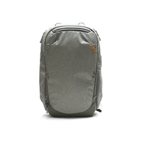 Peak Design - Sac à dos De Voyage - 45 L - Sauge-Absolument idéal pour les escapades du week-end et comme sac de jour, ou en tant que bagage à main polyvalent pour accompagner un gros bagage