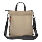 Bugatti - x Edition22 Sac Fourre-tout Nomade, Sable-3 pochettes interieures