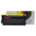 Balloon Brand - Cartouche de toner compatible Brother TN350 - Haut rendement - Noir-Couleur d'encre/de toner: Noir