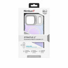 Nimbus9 - Étui Stratus 2 MagSafe pour iPhone 17 Pro Max - Gel-6