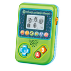 LeapFrog - V-Pocket, ma console éducative -Français-9