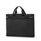 Samsonite - 14,1 po Mobile Solutions 2 Malette Fine Convertible - noir-Poignées-anses pour faciliter le levage