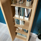 Sauder - Meuble de rangement Merton Hall - Frêne Harmony-Service de confiance sauder : Pour toute question sur le produit ou l'assemblage, nous sommes là pour vous aider