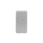 Sharp - EL531XTWH - Calculatrice scientifique à 10 chiffres - Blanche-Noir et blanc