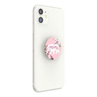 Popsockets - PopGrip - Maman Ours-Repositionnable et colle a la plupart des appareils et des boitiers (mais ne colle pas aux boitiers en silicone ou impermeables)