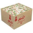 Kerr's - Menthes - 5 kg - Menthe poivrée et menthe verte-Saveur fraîche de menthe verte et Saveur de menthe poivrée