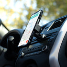 Mighty Mount - Simpl Grip 2.0 - Support CD-Aimants N52 puissants : 6 aimants en néodyme pour une sécurité solide