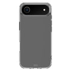 Blu Element - Étui DropZone Air Clear pour iPhone Air-Dos anti-rayures qui garde votre téléphone comme neuf