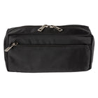 Gry Mattr - Pochette à crayons - Noir-Le compartiment principal spacieux offre amplement d’espace de rangement pour vos articles de bureau et vos petits accessoires