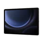 Samsung - Galaxy Tab S9 FE - 256 Go - Gris-Taille de l'écran : 10,9 pouces TFT, résolution 2 304 x 1 443