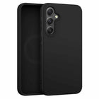 Nimbus9 - Coque de Protection Defender pour Samsung Galaxy A54 5G - Noire-Bord surélevé Bord surélevé de 1,5 mm. Protège l'écran des chutes face vers le bas