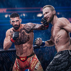 UFC 6 pour PlayStation 5-5