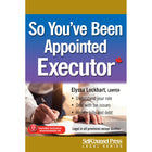Self-Counsel Press - Vous avez donc été nommé exécuteur testamentaire [téléchargement]-Self-Counsel Press est la première source de livres de bricolage sur le droit et les petites entreprises. Nos livres, ebooks et kits de formulaires sont conçus pour vous aider à vous aider. Tous nos titres juridiques sont rédigés par des avocats qui exercent dans le domaine sur lequel ils écrivent. Nos livres d'affaires sont rédigés par des experts en la matière. Des gens qui ont « été là, ont fait ça » dans les entrepris