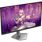 AOC - Moniteur de jeu OLED Agon Pro AG276QZD2 27 pouces QHD 240 Hz-Le HDR10 améliore l'expérience visuelle en offrant un meilleur contraste, une meilleure luminosité et une gamme de couleurs plus large par rapport au contenu à plage dynamique standard (SDR)