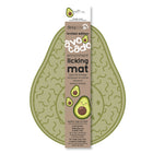 Dexypaws - Tapis à lécher enrichissant à l'avocat -Sans BPA