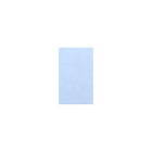 Papier LUX - 8-1/2 po x 14 po - bleu pâle - paquet de 500-Dimensions : 8 1/2 po L x 14 po l