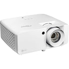Optoma - Technology UHZ66 Projecteur laser UHD 4K 4 000 lumens-Luminosité maximale : 4000 lumens