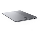 Lenovo - ThinkBook 16 G9 AHP portable tactile 16 po - AMD Ryzen 7 250 - 16 Go de RAM - 512 Go SSD - Windows 11 Pro - Gris Arctique-Connectivité : Ethernet Gigabit, Wi-Fi 7, Bluetooth 5.4