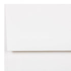 JAM Paper - Enveloppes d'invitation Strathmore A7 - 5,25 po x 7,25 po - Vélin blanc brillant - paquet de 50 (STTW711I)-Ces enveloppes sont idéales pour les invitations, les cartes de vœux, les RSVP, les cartes de remerciement, les cadeaux d'anniversaire, les vacances et plus encore.