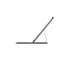 reMarkable - Clavier Type Folio 10,3" pour tablettes 2 - Noir encre-Se fixe en place. Pas de charge ni de câble