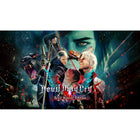 Devil May Cry 5 Devil Hunter Edition pour Nintendo Switch 2 Edition [Téléchargement]-Genre : Action et aventure