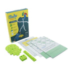 3Doodler - Kit d'accessoires Start Plus-Stimulez l'imagination : Comprend 9 cartes de défi pour susciter de nouvelles idées et une pensée créative.