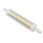 Northern Stars – Ampoule DEL 15W  JP118, blanc chaleureux, paquet de 2-DEL JP118 de 120 V 10W, blanc chaleureux