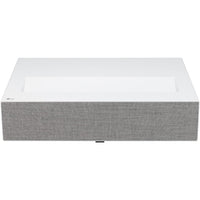 LG - Projecteur laser intelligent DLP CineBeam HU715QW 2500 lumens XPR 4K UHD intelligent Home Cinéma-Résolution 4K UHD (3840 x 2160)