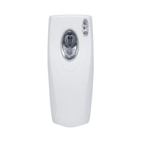 Désodorisant programmable Air–Pro-Programmable en 3 modes : 24 heures, jour ou nuit