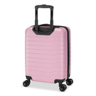 Atlantic - Riptide Abs C/O Spinner-Parfait Rose-Doublure fabriquée à partir de bouteilles en plastique recyclées après consommation