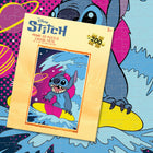 Disney - Stitch fait du surf - 200 pièces-Dimensions complètes : 46 x 31 cm (18 po x 12 po)