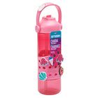Smash - bouteille de charme - 750 ml - Rose-Lavage à la main seulement