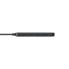 Hyper - Hub HyperDrive Next USB-C vers USB-A 4 ports-5