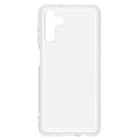 Samsung - Étui pour Samsung Galaxy A14 - transparent-Samsung Galaxy A14 5G