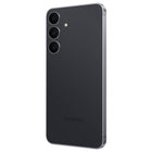 Samsung - Téléphone S25 FE, 256 Go de stockage, Noir de jais - Déverrouillé-Des modifications intelligentes, simplifiées grâce à l'IA, qui impressionnent