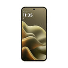 Motorola - Edge 2026 - 128 Go - PANTONE Martini Olive - Bell et Virgin Plus-Système à trois appareils photo de calibre professionnel de 50 Mpx: Prenez des photos de qualité professionnelle en toute simplicité grâce à l’appareil photo principal Sony LTYIAMC 710, à l’enregistrement 4k sur tous les objectifs et à la retouche avec Google Gemini