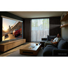 Epson - Projecteur 3LCD 1080p Home Cinema 980 - Blanc-Installation sans tracas  -  haut-parleur intégré et installation simple pour profiter du divertissement en HD dès la sortie de l’emballage