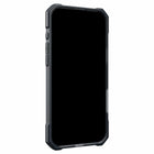 UAG - Coque Essential Armor robuste avec MagSafe pour iPhone 16 Pro Max - Grise cendrée-Design co-moulé léger