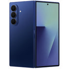 Samsung - Galaxy Z Fold7 - 512 Go - Ombre bleue - Déverrouillé-Immortalisez chaque souvenir avec une clarté exceptionnelle grâce à la résolution d'appareil photo la plus élevée jamais vue sur un téléphone Galaxy. Le Galaxy Z Fold7 est équipé d'un appareil photo de 200 Mpx pour immortaliser vos souvenirs avec un niveau de détail professionnel