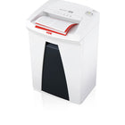 HSM - Broyeur Securio B22 niveau 4 à micro-coupe-Bac de 8,7 gallons