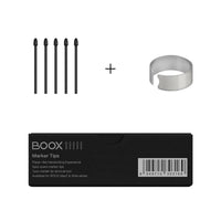 BOOX - Pointes de stylet pour Pen Plus et Pen2 Pro-Stylus Tips for Pen Plus and Pen2 Pro est conçu pour BOOX Pen Plus, Pen2 Pro, and Triangle Pen